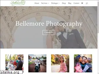 bellemorephotography.com