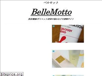 bellemotto.com