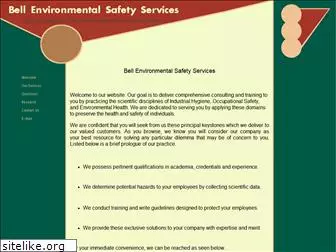 bellenvirosafety.com