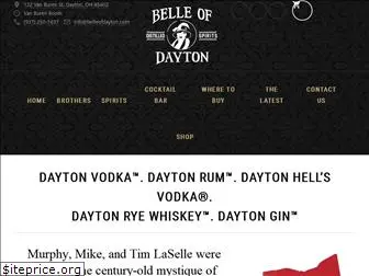 belleofdayton.com