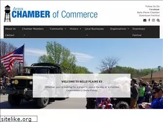 belleplainechamber.com