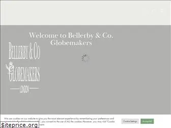 bellerbyglobemakers.co.uk