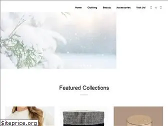 belleriveboutique.com