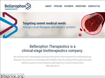 bellerophon.com