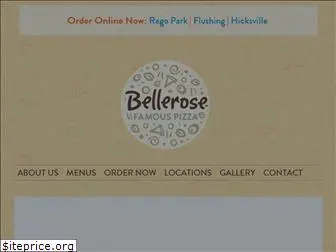 bellerosefamous.com