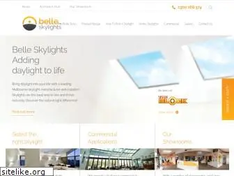 belleskylights.com.au