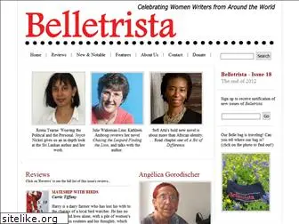 belletrista.com