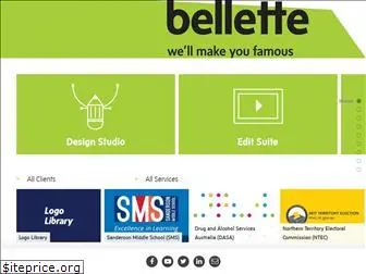 bellette.com.au