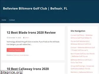 belleviewbiltmoregolf.com