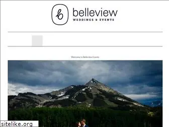 belleviewevents.com