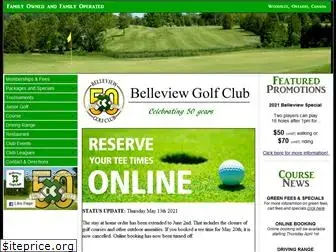 belleviewgolf.ca