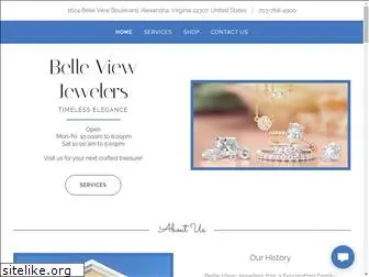 belleviewjewelers.com