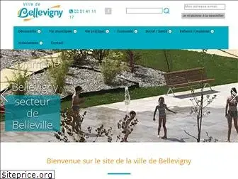 bellevigny.fr
