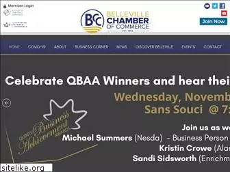 bellevillechamber.ca