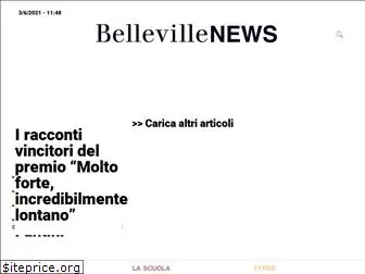 bellevillenews.it