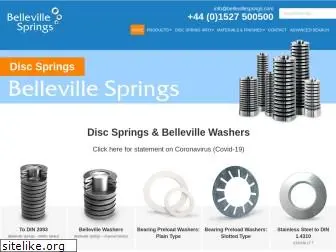 bellevillesprings.com