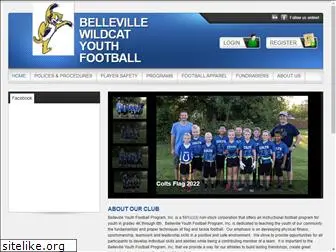 bellevilleyouthfootball.org