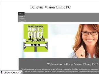 bellevue-vision.com