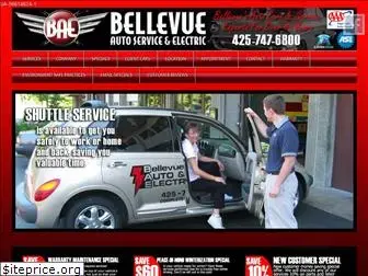 bellevueauto.com