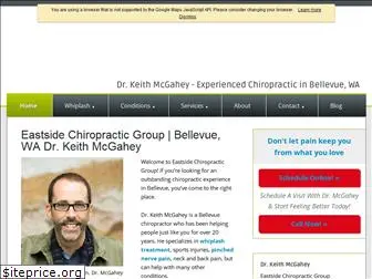 bellevuechiropractor.com