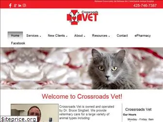 bellevuecrossroadsvet.com