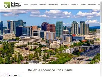 bellevueendocrine.com