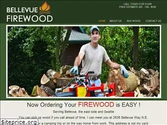 bellevuefirewood.com