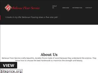 bellevuefloorservice.com