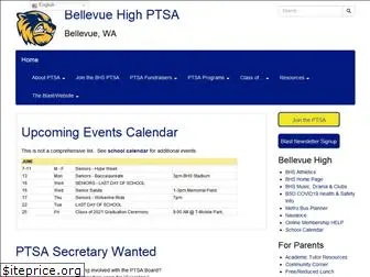 bellevuehighptsa.com