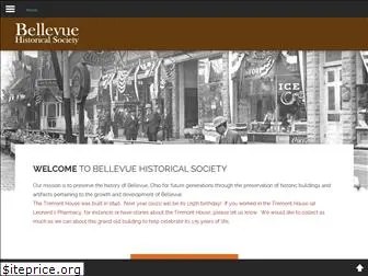 bellevuehistoricalsociety.com