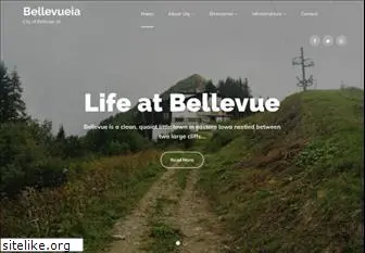 bellevueia.com