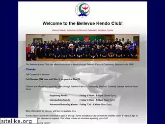 bellevuekendo.org