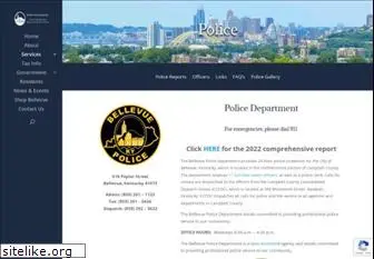 bellevuekypolice.org