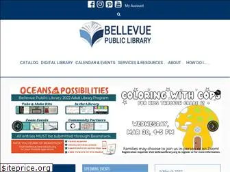 bellevuelibrary.org