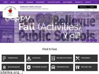 bellevuepublicschools.org