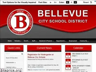 bellevueschools.org