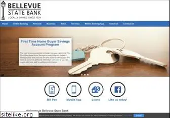 bellevuestatebank.com