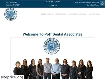 bellevuetndental.com