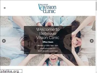 bellevuevisionclinic.com