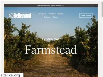 bellewoodfarms.com