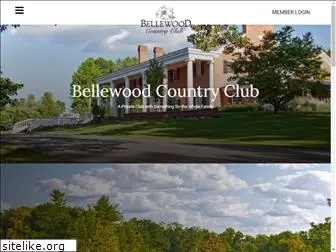 bellewoodgolf.com