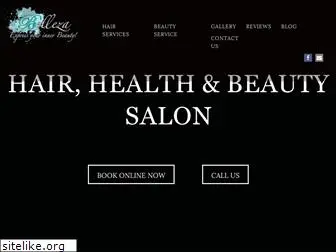 belleza-beauty-salon.com