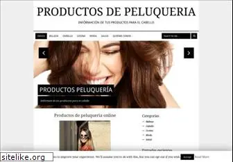 belleza-mujer.net