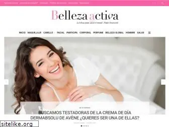 bellezaactiva.com