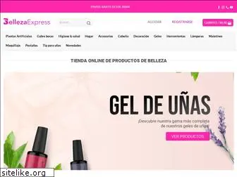 bellezaexpress.com.mx