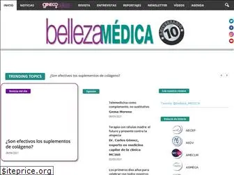 bellezamedica.es