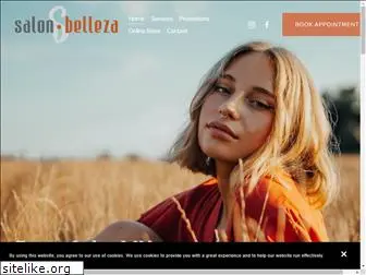 bellezamn.com