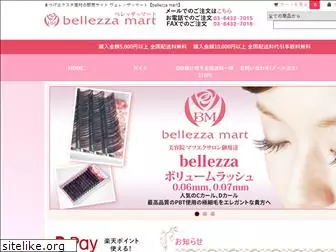 bellezza-made.com