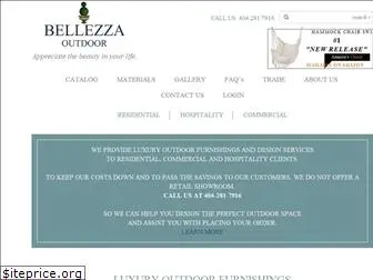 bellezzaoutdoor.com