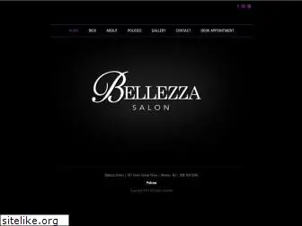 bellezzasalon.com